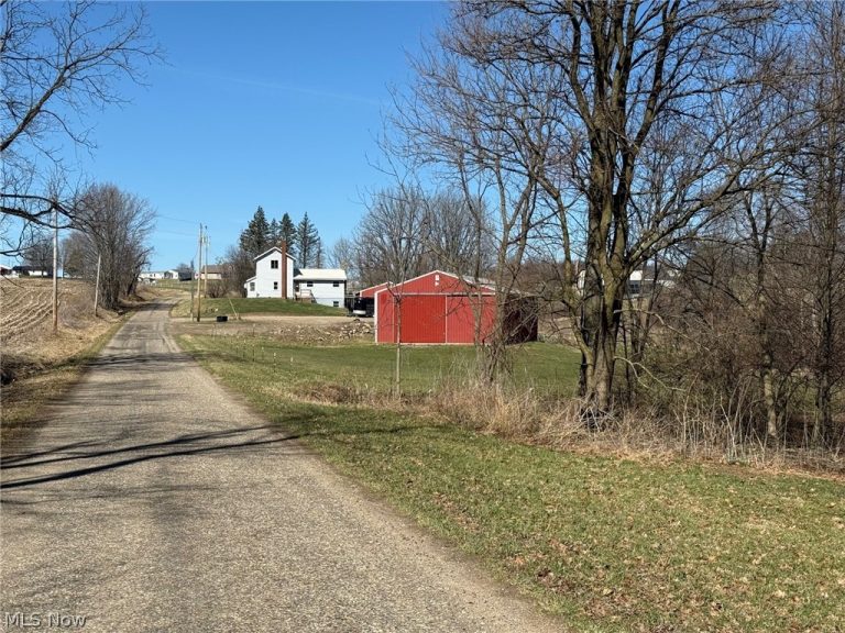 10955 Township Road 262, Millersburg, OH - Photo 8