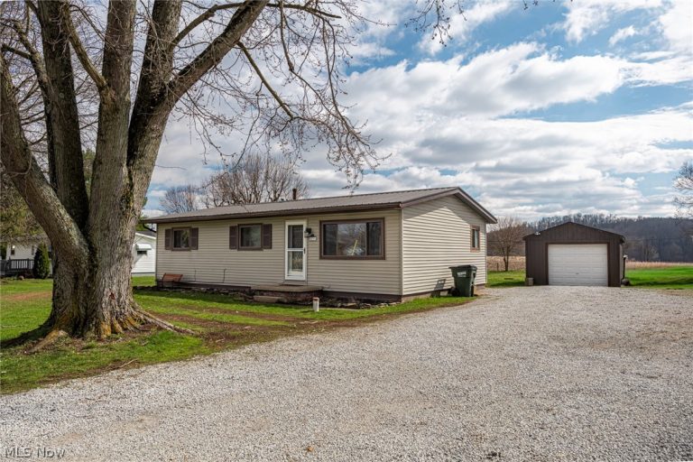 42791 US Highway 36, Warsaw, OH, 43844