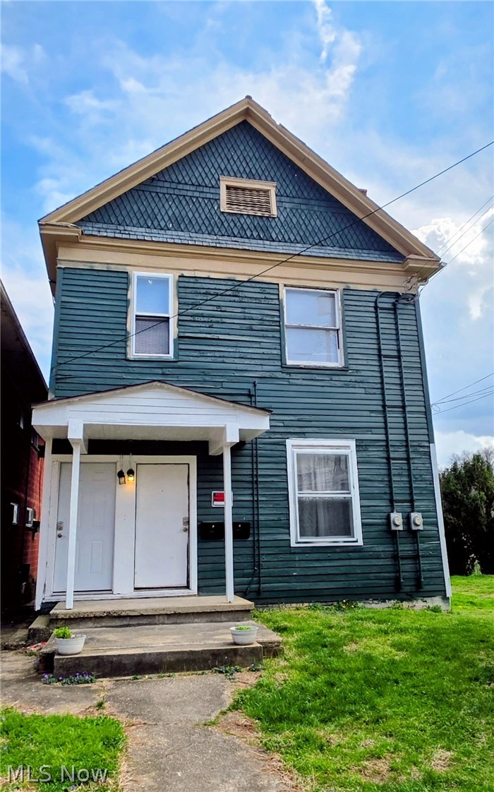 1506 Avery Street, Parkersburg, WV, 26101