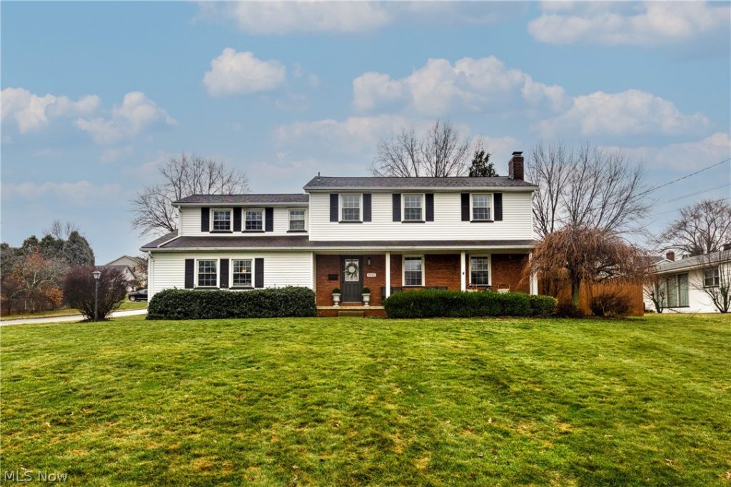 3081 Heatherbrae Drive, Poland, OH