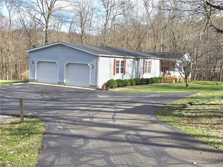 2656 Darlington Drive, Zanesville, OH - Photo 4