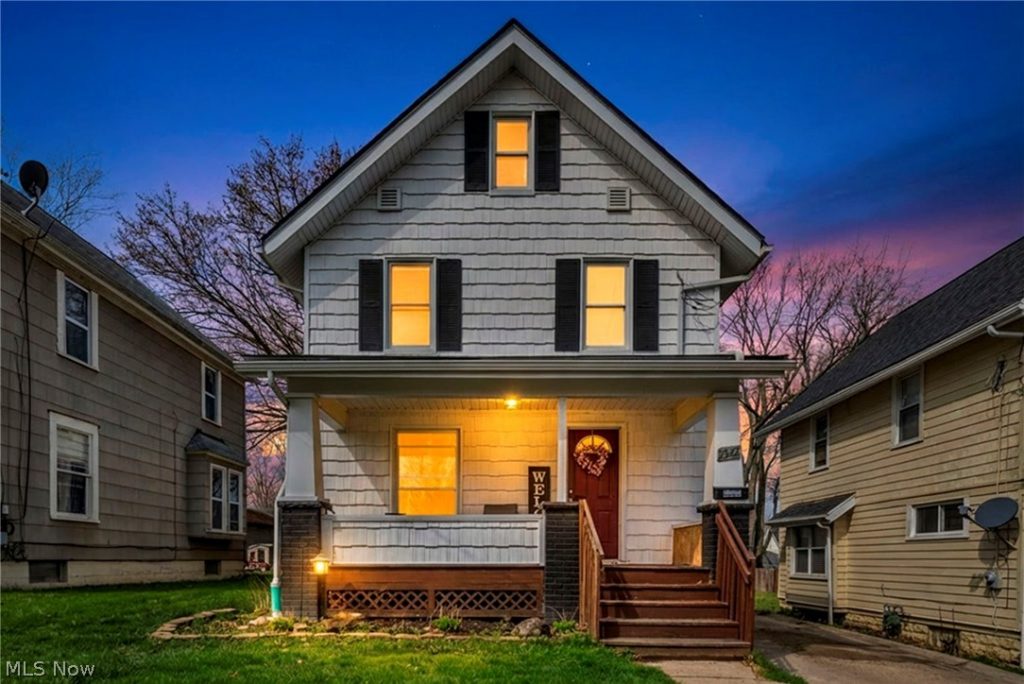 2342 16th Street, Akron, OH