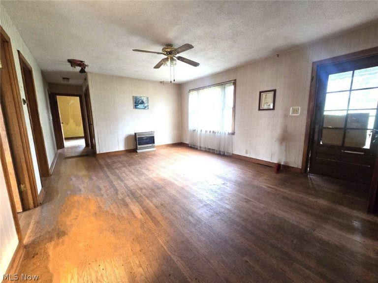 641 Warren Chapel Road, Fleming, OH - Photo 3