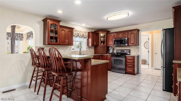 3625 Chloe Lane, Nashport, OH - Photo 8