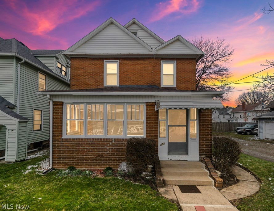 233 Cambridge Street, Alliance, OH