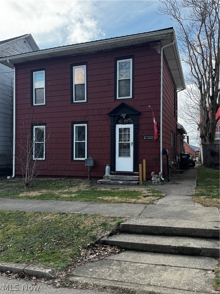 46 Crawford Street, Millersburg, OH - Photo 2