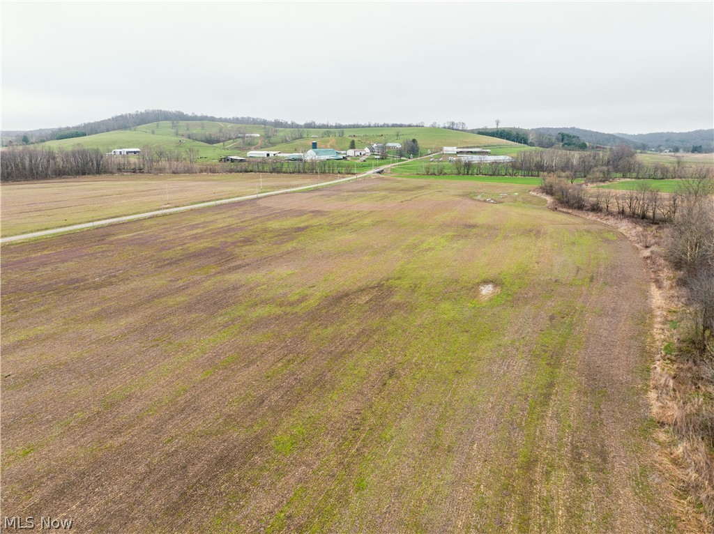 Licking Valley Road, Frazeysburg, OH