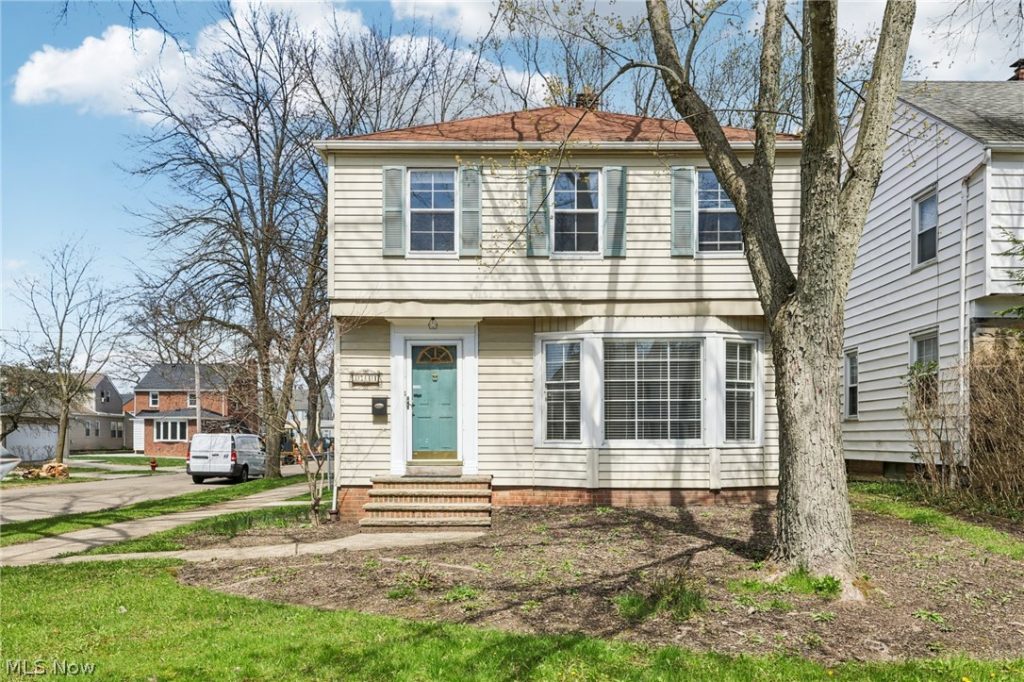 3741 Northwood Road, University Heights, OH