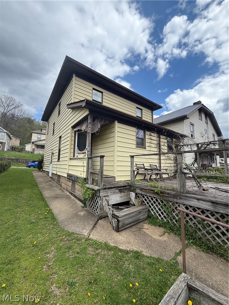 524 Garden Way, Weirton, WV - Photo 3