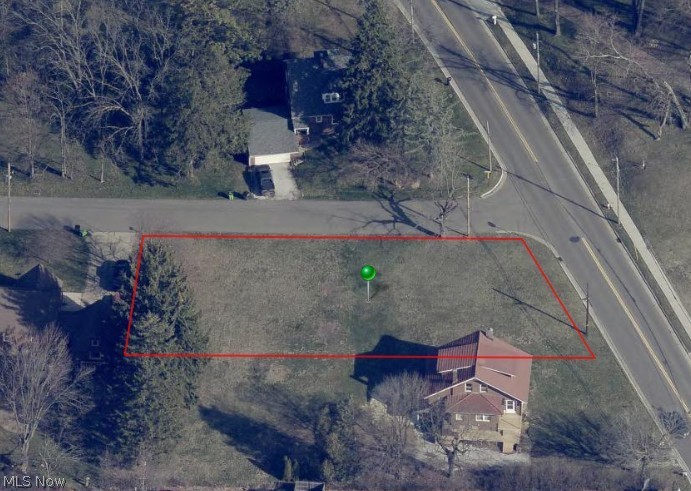 Pittsburg Avenue, North Canton, OH, 44720