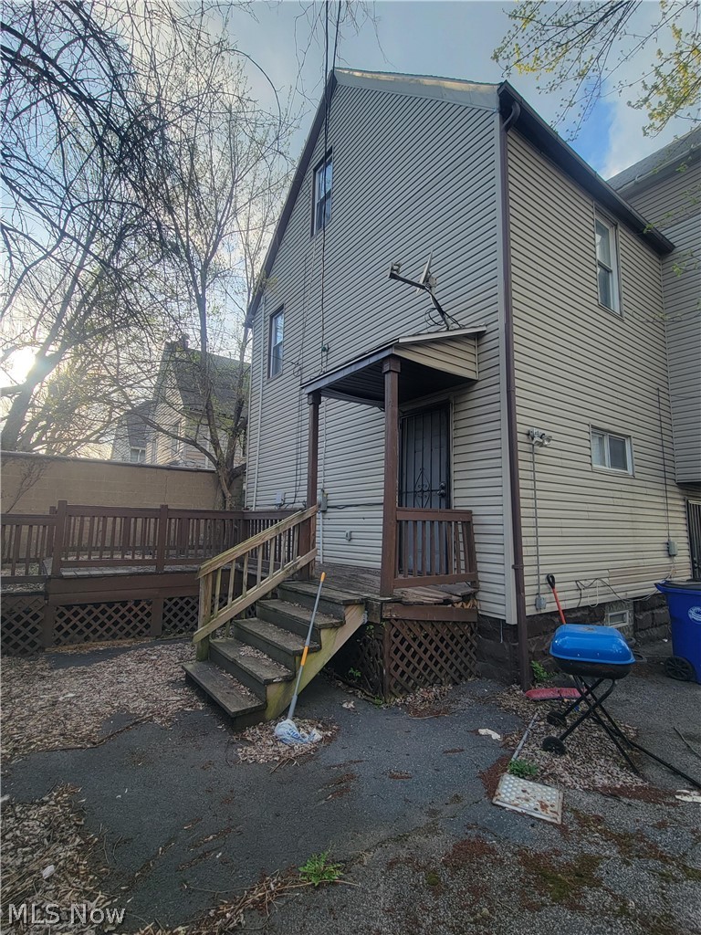 8118 Goodman Avenue, Cleveland, OH - Photo 2