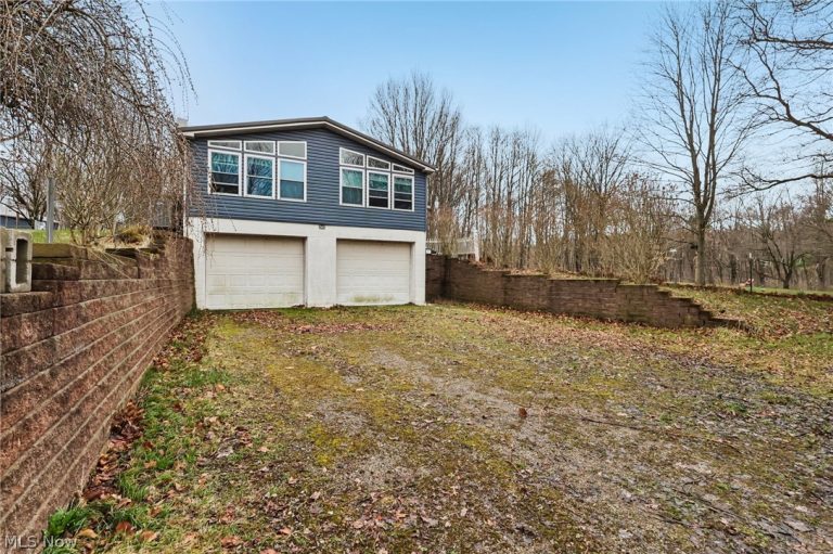 48945 State Route 154, Rogers, OH - Photo 3