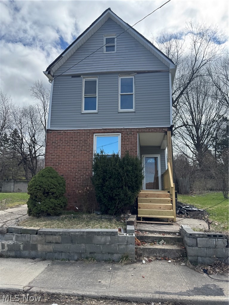 12600 Forest Hill Avenue, Cleveland, OH - Photo 2