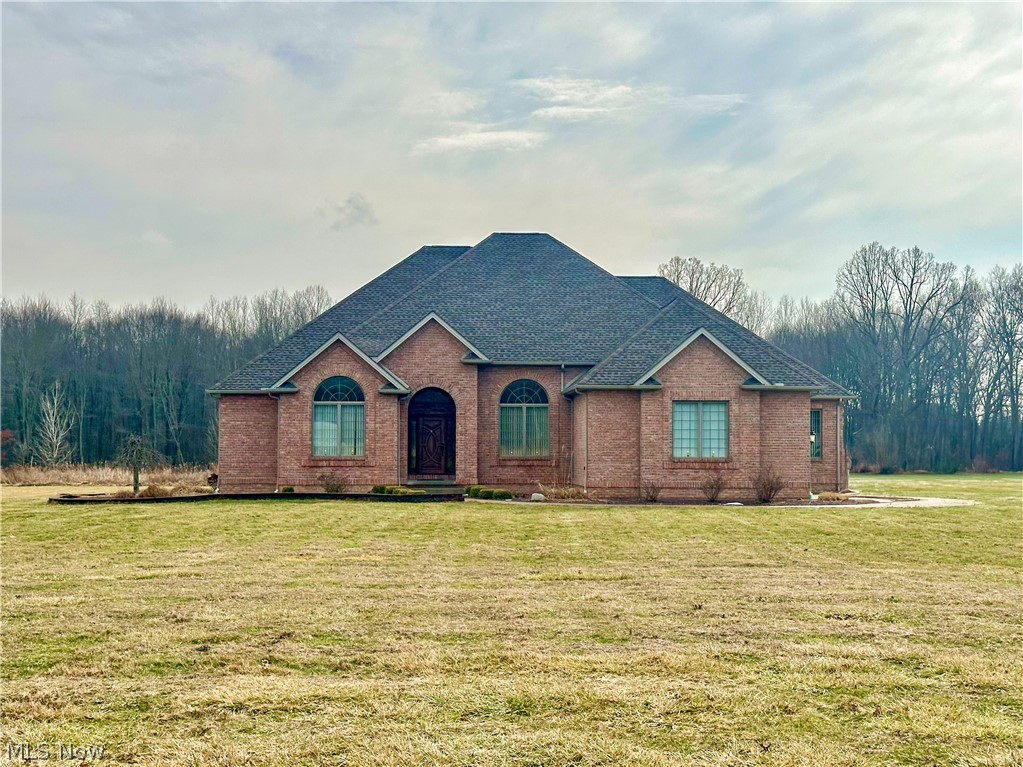 4039 Selkirk Bush Road, Newton Falls, OH