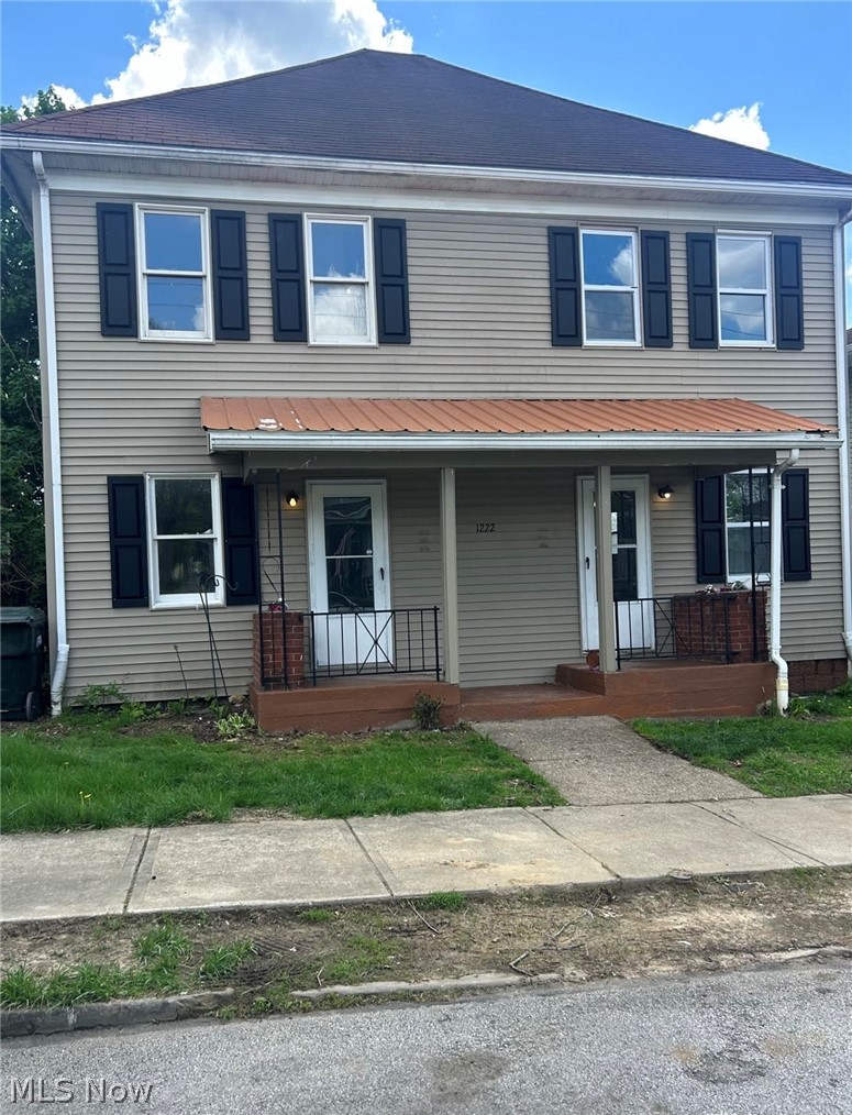 1222 Blaine Avenue, Cambridge, OH