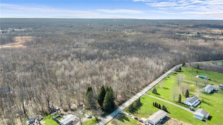 Knowlton Road, Rock Creek, OH - Photo 4