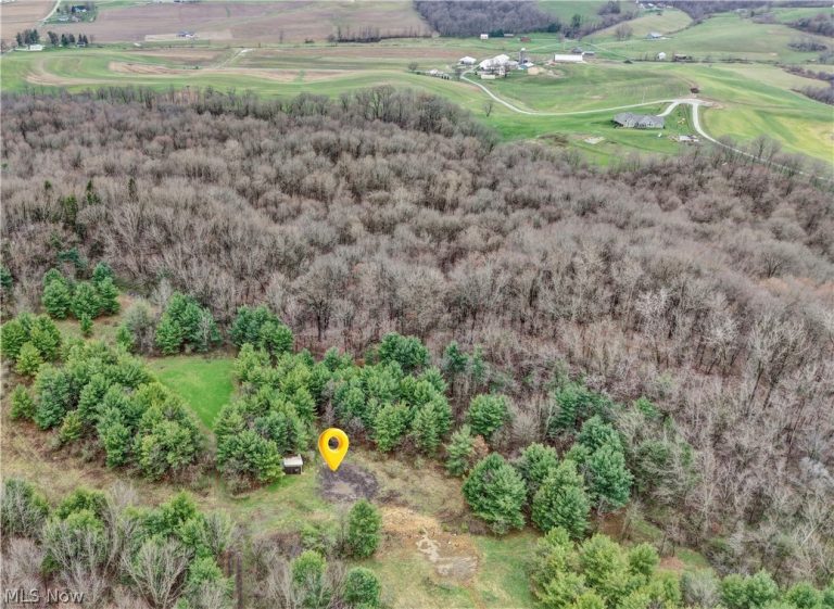 5742 Hilltop Drive, Strasburg, OH - Photo 3