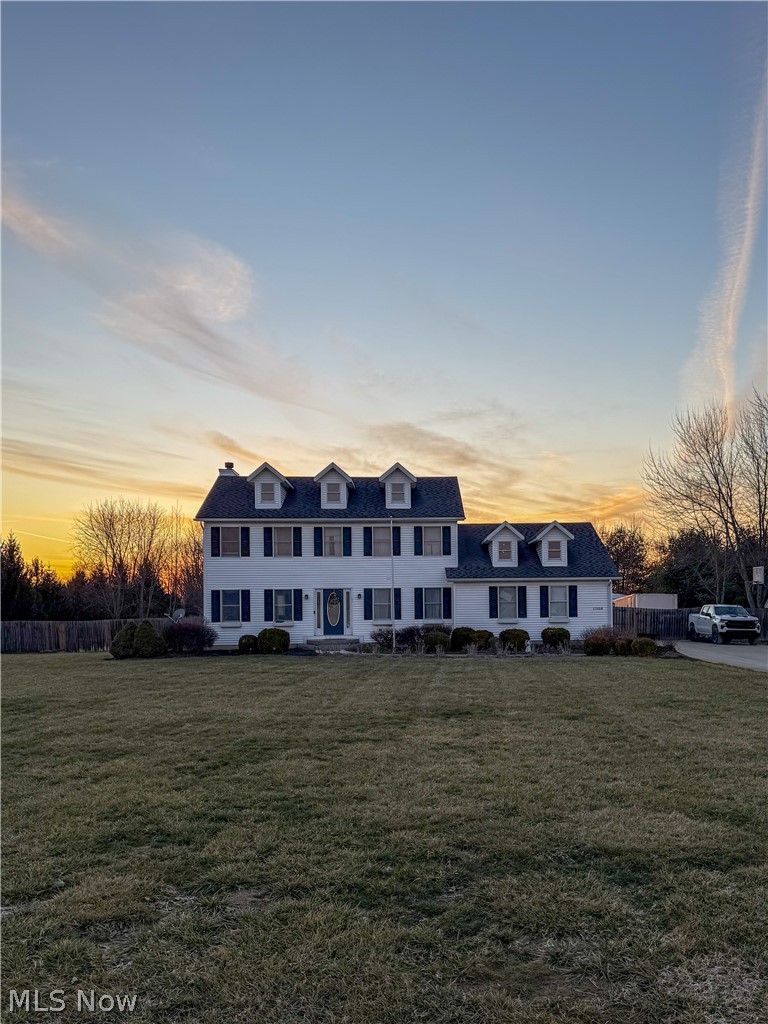 17058 Chamberlain Road, Grafton, OH, 44044