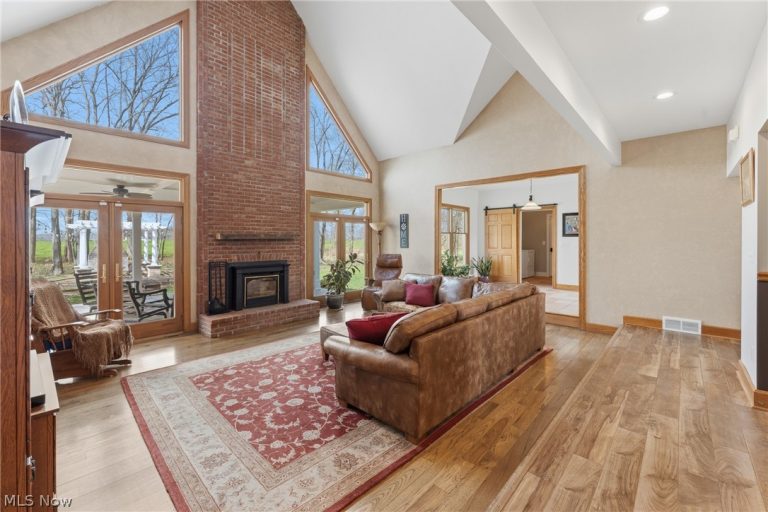 9946 Etling Drive, Marshallville, OH - Photo 4