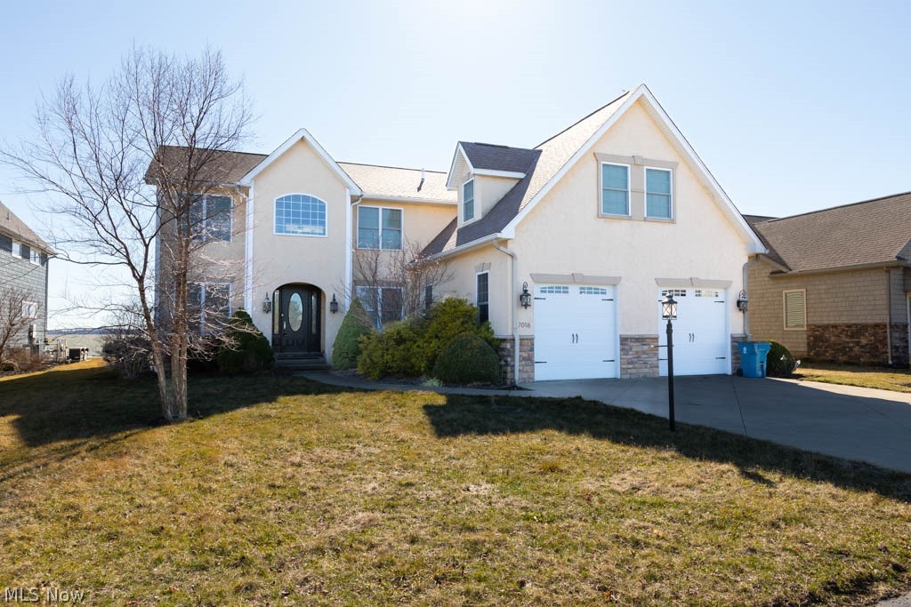 7016 Sunview Drive, Lakeside Marblehead, OH