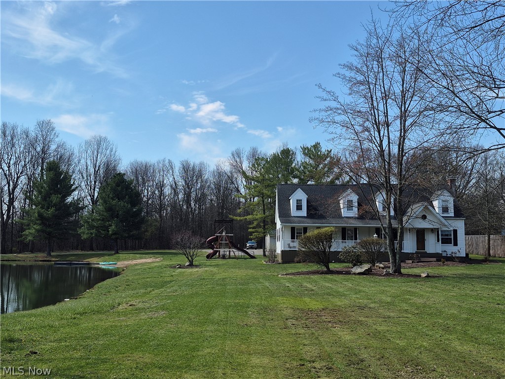 357 State Road, Warren, OH