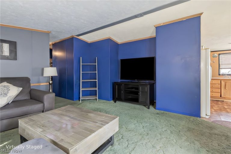 6610 Lear Nagle Road #33, North Ridgeville, OH - Photo 4