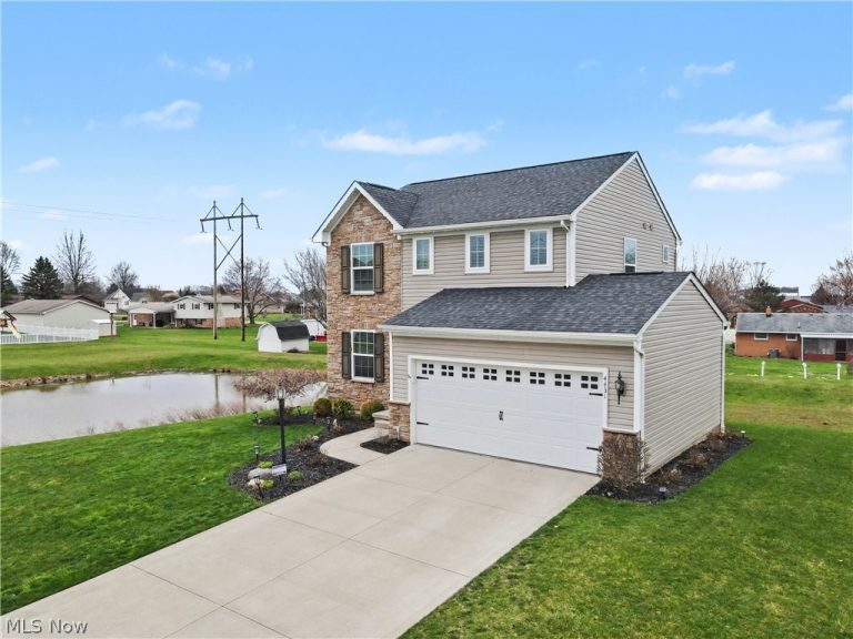 4431 Babylon Avenue, Massillon, OH - Photo 2