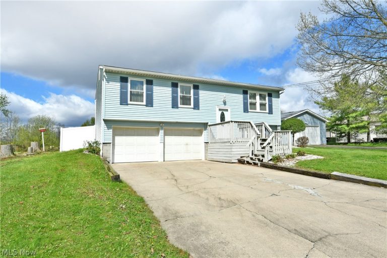 4539 Leavitt Road, Warren, OH - Photo 3