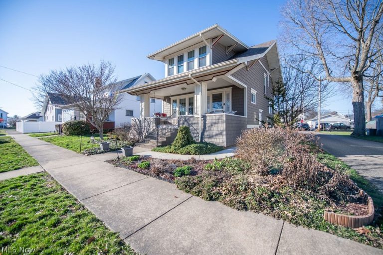 329 Park Avenue, New Philadelphia, OH - Photo 3