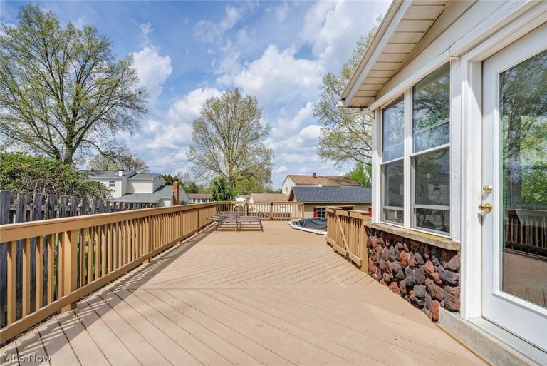 4220 Nottingham Avenue, Austintown, OH - Photo 5