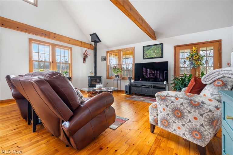 2210 Scroll Road, Carrollton, OH - Photo 4