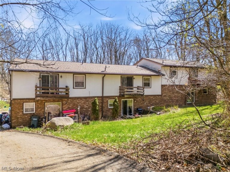 4839 Arlington Road, North Canton, OH, 44720