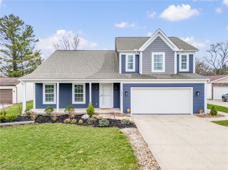 1054 East Avenue, Tallmadge, OH, 44278