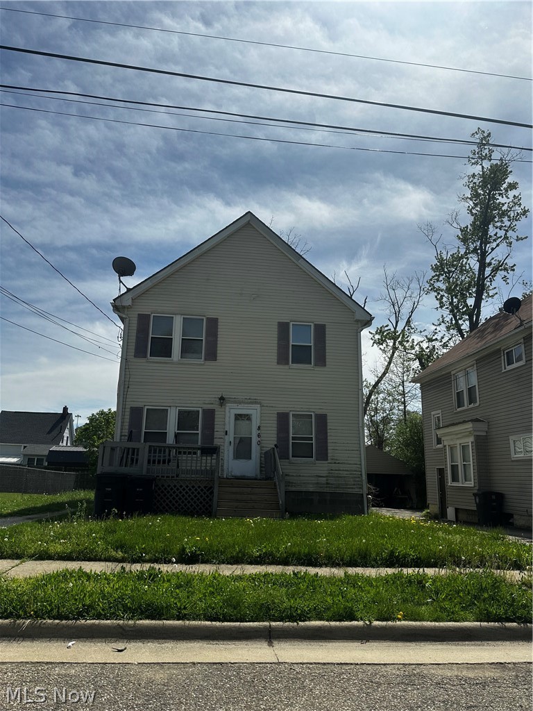 860 Biruta Street, Akron, OH, 44307