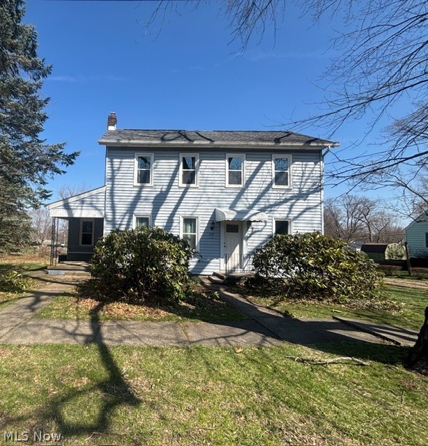 137 Noble Street, East Canton, OH, 44730