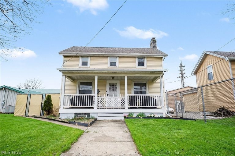 2007 Cleveland Avenue, Canton, OH - Photo 2