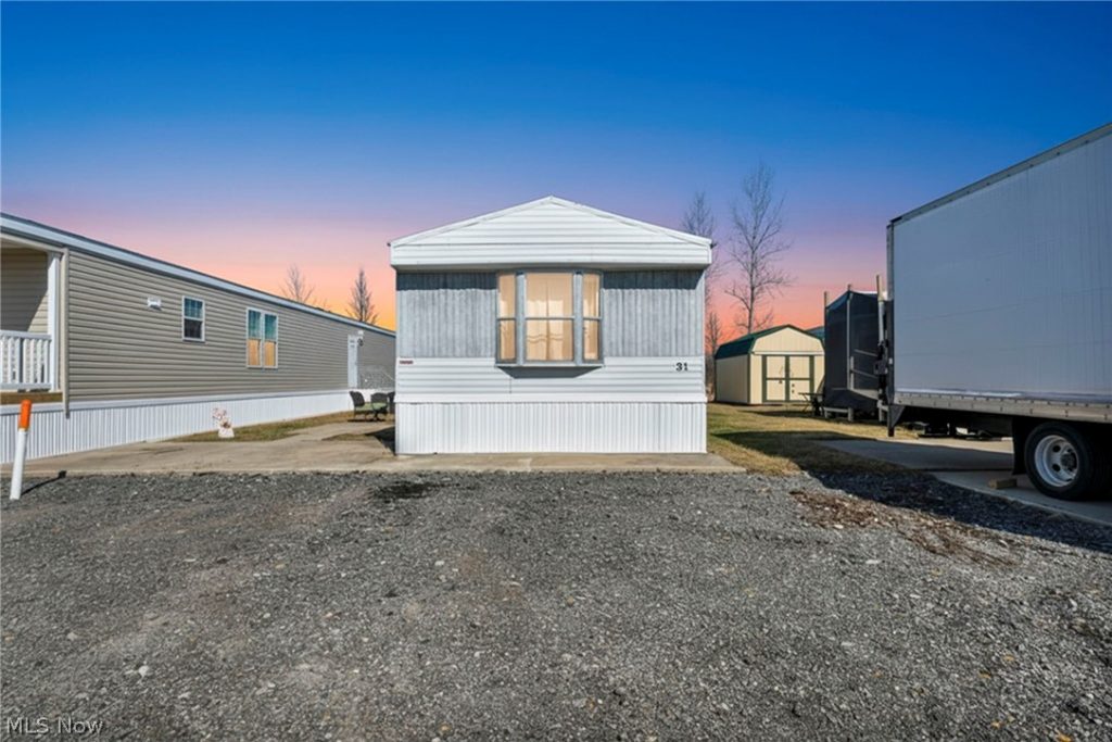 120 Sunset Drive #31, Lodi, OH