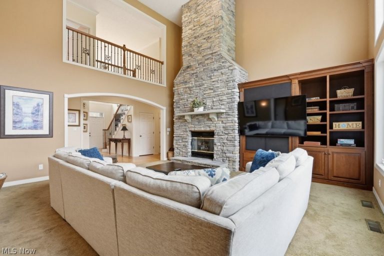 4471 Forest Brooke Court, Richfield, OH - Photo 6
