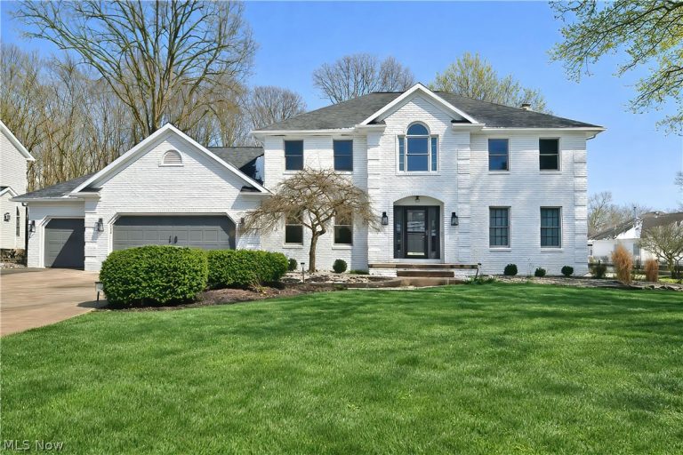 2796 Timberline Drive, Cortland, OH, 44410