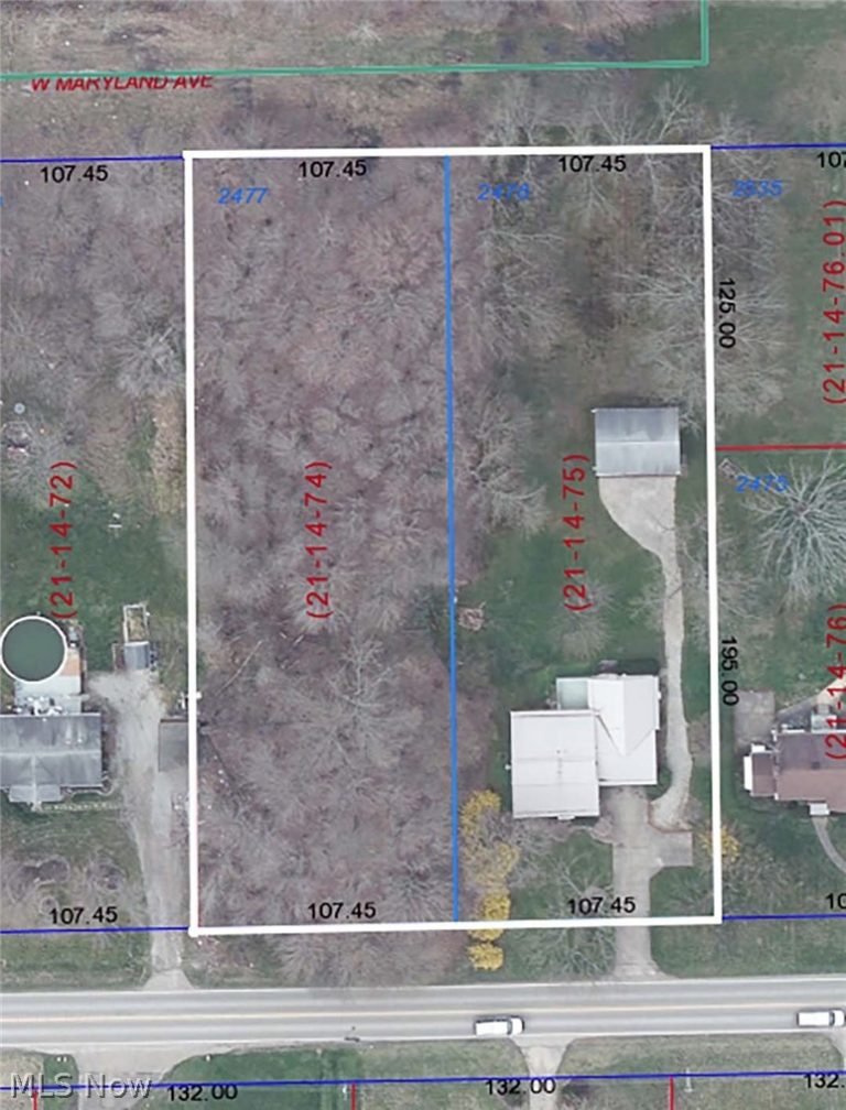 746 Ohio Avenue, Sebring, OH - Photo 6
