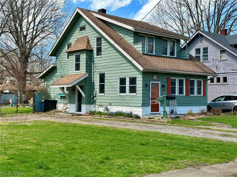 1421 Ohio Avenue, Ashtabula, OH - Photo 3