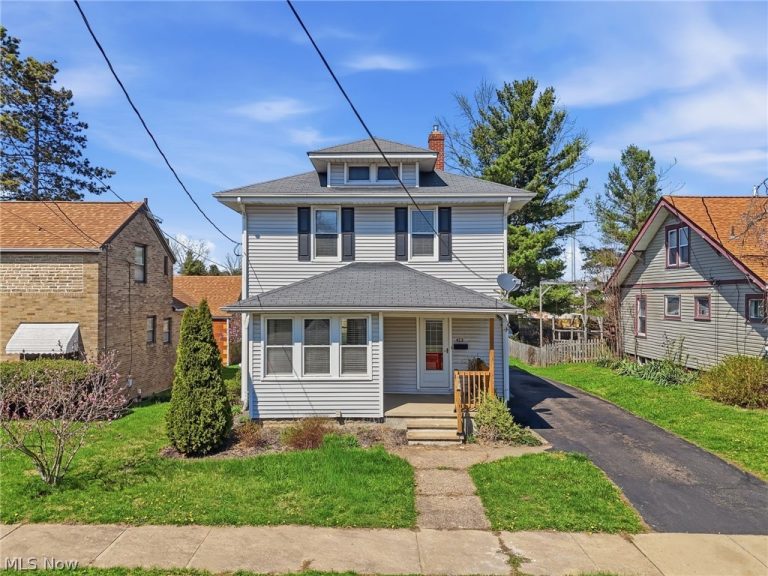 413 Hower Street, North Canton, OH - Photo 3