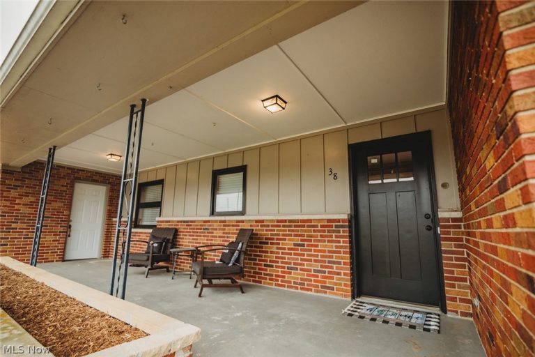 38 Fair Avenue, Beverly, OH - Photo 4