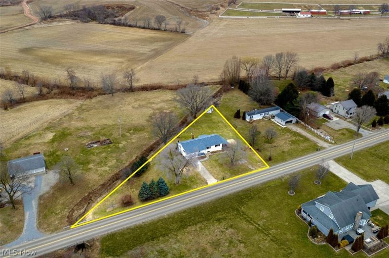 3336 Broad Run Dairy Road, Dover, OH - Photo 3