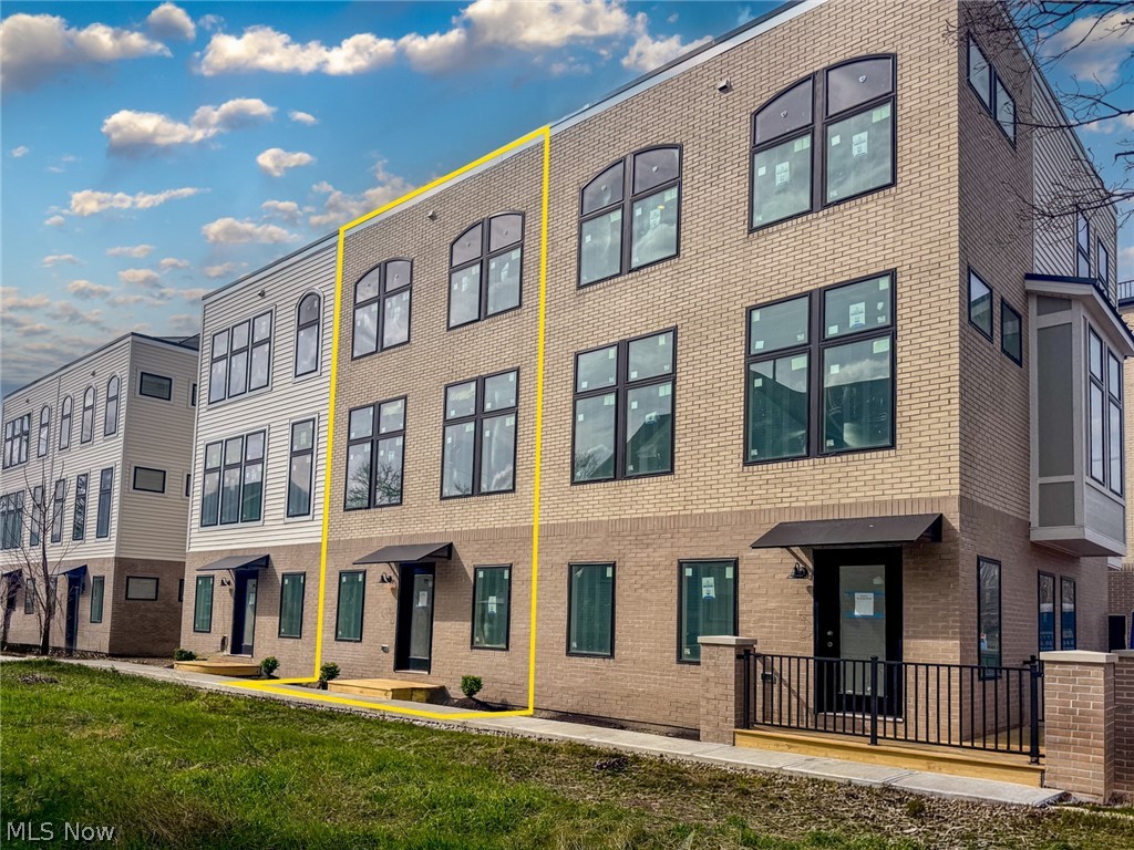 1922 47th Avenue, Cleveland, OH