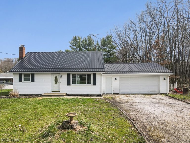 212 Case Road, Beloit, OH - Photo 2