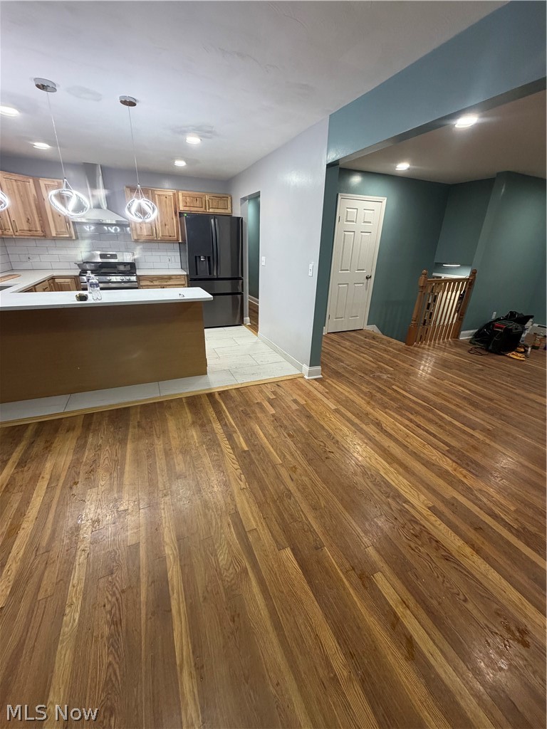 190 10th Street, Campbell, OH - Photo 2