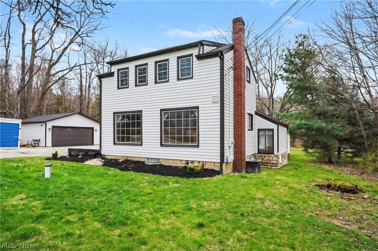 1280 Norton Road, Stow, OH, 44224