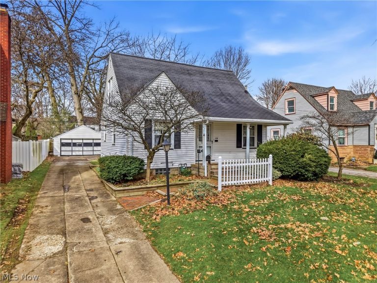 336 Willard Avenue, Warren, OH - Photo 2