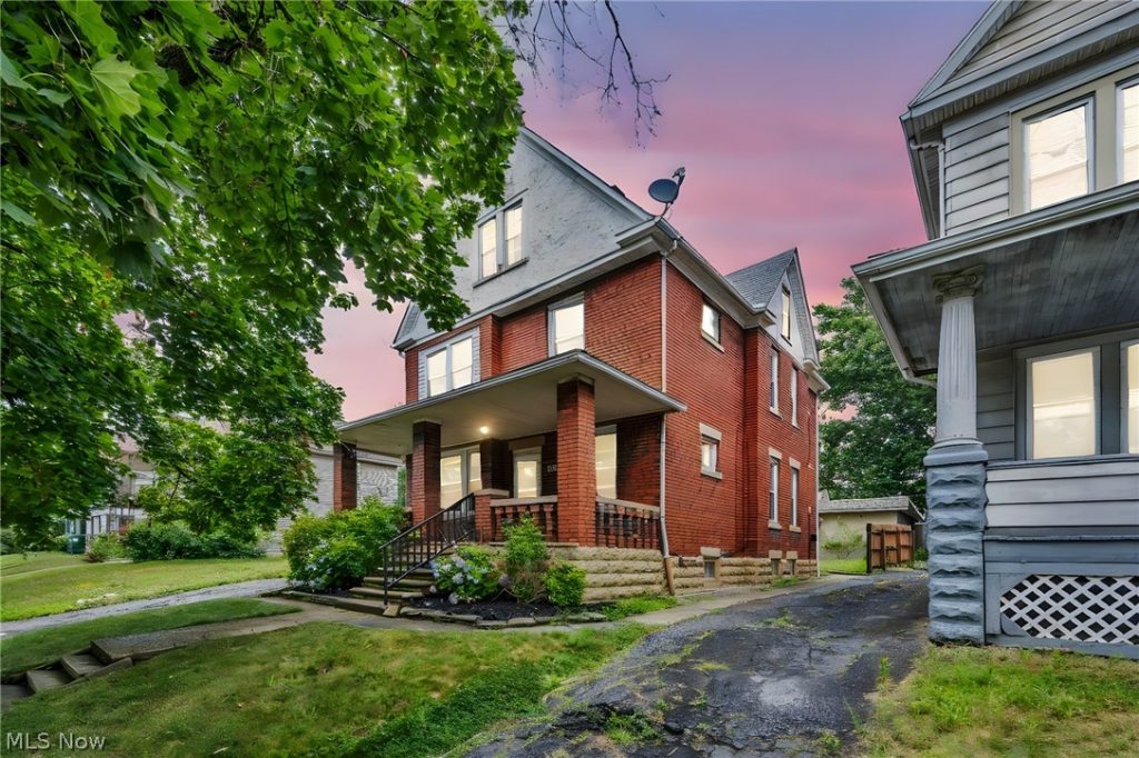 4089 64th Street, Cleveland, OH